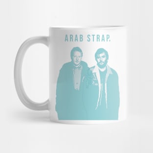 Arab Strap Mug